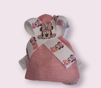 Sacchetto Baby Minnie